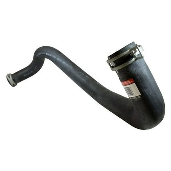 Motorcraft Radiator Coolant Hose KM-4671 Fits select: 2001-2002 FORD F250, 2001-2002 FORD F350