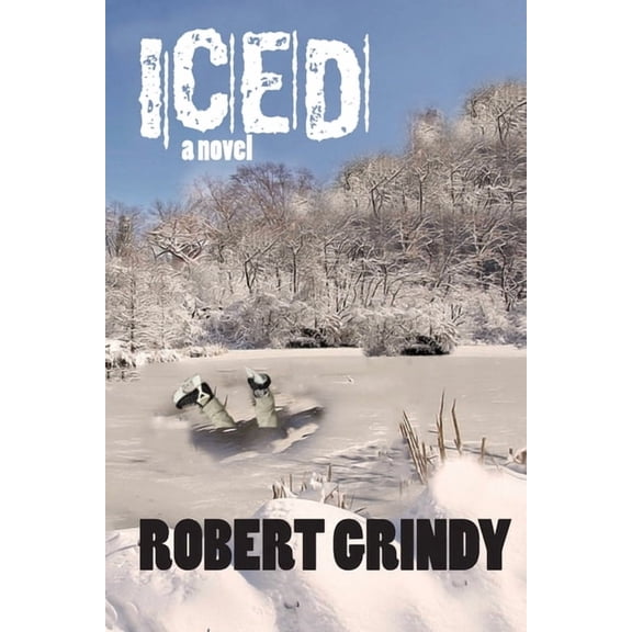 Iced (Paperback)