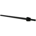 thumbnail image 3 of Husqvarna 531166901 Steering Shaft Assembly CTH 130 150 GTVH205 LT120 LTH 120, 3 of 7