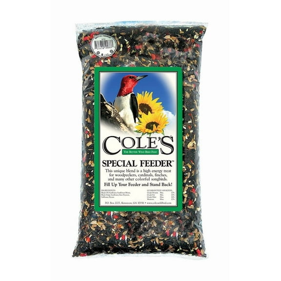 SPECIAL FEED BIRD SEED5# (Pack of 1)