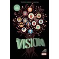 thumbnail image 3 of Vision: The Complete Collection, 3 of 3