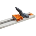 thumbnail image 3 of Bora 100-Inch NGX Clamp Edge, Straight Cut Guide For Circular Saws Includes 50-Inch Clamp Edge & 50-Inch Extension For 100-Inch Cutting Length, 544100, 3 of 12