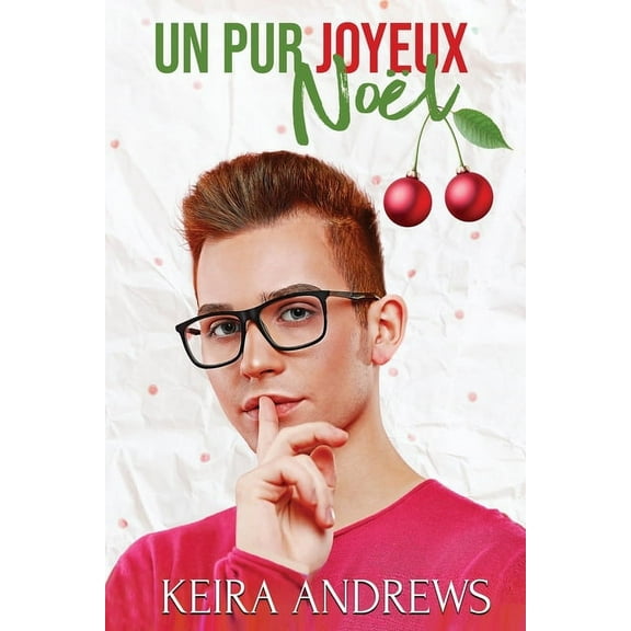 Un Pur Joyeux NoÃ«l, (Paperback)