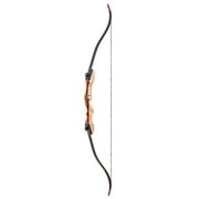 Ragim Archery Matrix Custom RH Recurve Bow 54" LBS: 28