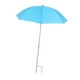 thumbnail image 2 of Sombrilla para plantas de exterior, protector solar, multiusos, fácil instalación, resistente con Azul, 2 of 9