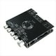 thumbnail image 5 of TPA3255 Placa Amplificadora Digital Bluetooth -AS21 Placa Amplificadora Multifuncional Práctica Portátil de 2.1 Canales, 5 of 5