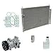 thumbnail image 3 of UAC KT 5139A A/C Compressor and Component Kit, 3 of 4