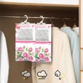 thumbnail image 2 of Moisture Remover Packs | Humidity Bag Moisture Absorbing Pack | Long Lasting Fragrant Home Odor Eliminator Effective Absorption for Cloakroom Bedroom, 2 of 8