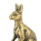 thumbnail image 4 of Escultura de Animal CUTICAT Escultura Canguro, 4 of 5
