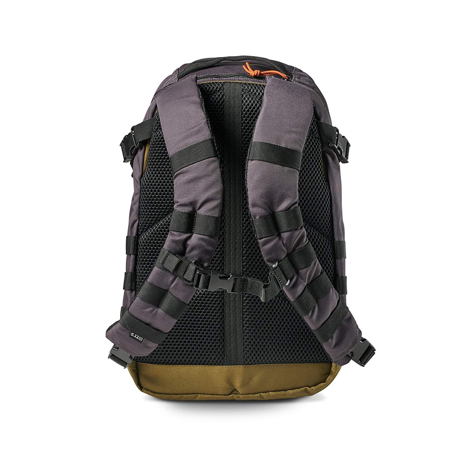 5.11 Rapid Origin Tactical Backpack with Laptop Sleeve, Hydration 
