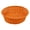 A, variant on Dienrx Vine Bread Basket, Imitation Willow, Rattan And Bamboo Weaving, Fruit Bowl Keychain Can Be Stacked for Storage, Kitchen, Camping, Living Room Supplies
