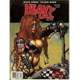 thumbnail image 1 of Heavy Metal Magazine March 1988, 1 of 1