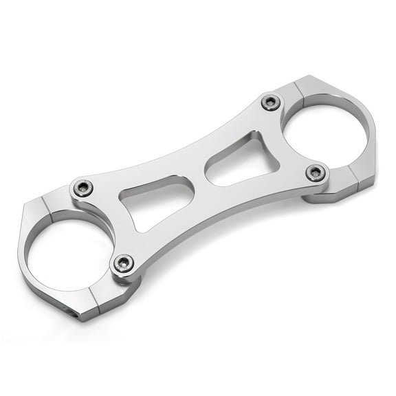 CNC Aluminum Front Fork Brace Stabilizer for Honda CB1100 CB 1100 Year: 2012 2013