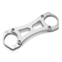 CNC Aluminum Front Fork Brace Stabilizer for Honda CB1100 CB 1100 Year: 2012 2013