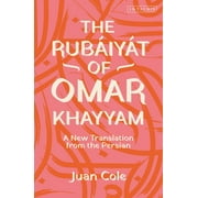 The Rubiyt of Omar Khayyam (Paperback)