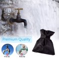 thumbnail image 4 of Outdoor Faucet Cover Faucet Freezing Protection For Faucet Outdoor Faucet Socks For Winter Outside, 4 of 5
