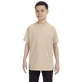 thumbnail image 1 of Jerzees T-Shirt Jeunesse 5.6 oz. DRI-POWER ACTIVE - 29B, 1 of 1