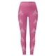 thumbnail image 3 of WILLBEST Pantalones Casuales elegantes para Mujer: Leggings de Cintura Alta con Estampado Navideño para Levantamiento de Pesas, Yoga y Uso Diario. Chica, 3 of 3