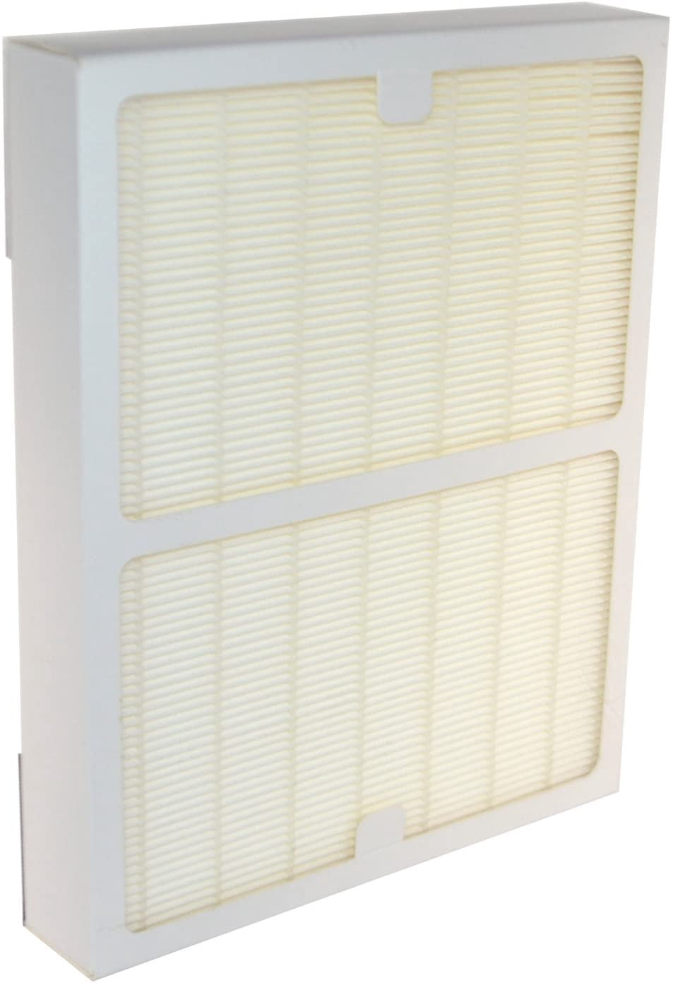 HQRP 2-Pack HEPA Filter for Idylis AC-2119, AC2119, 2119, 561212 ENERGY STAR Air Purifier, 0302648 302648 412564