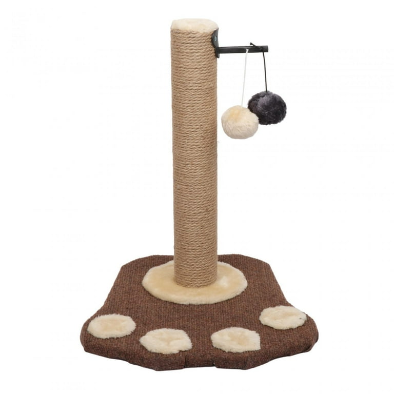 Cat scratch posts walmart sales