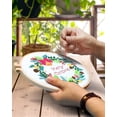 thumbnail image 4 of Kit de bordado TINDTOP Christmas para adulto con tela de bordar, 4 of 7