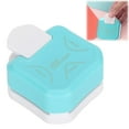 thumbnail image 4 of Liquidation! Outil de Découpe d'Angle Rond Multi-Angle avec Poignée pour R4 R7 R10mm, Ouvre-Trou, Rose, 4 of 9
