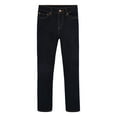 thumbnail image 5 of Levi's Boys' 510 Skinny Fit Jeans, Sizes 4-20, 5 of 6
