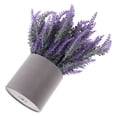thumbnail image 1 of Adorno floral de plástico con flores artificiales para bonsái, 1 of 6