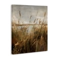 thumbnail image 2 of Stupell Industries Transitional Tall Grass Beside Quiet Lake Canvas Art, 16 x 20, by Creative Studio, 2 of 8