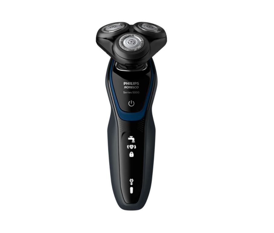 philips razor series 5000