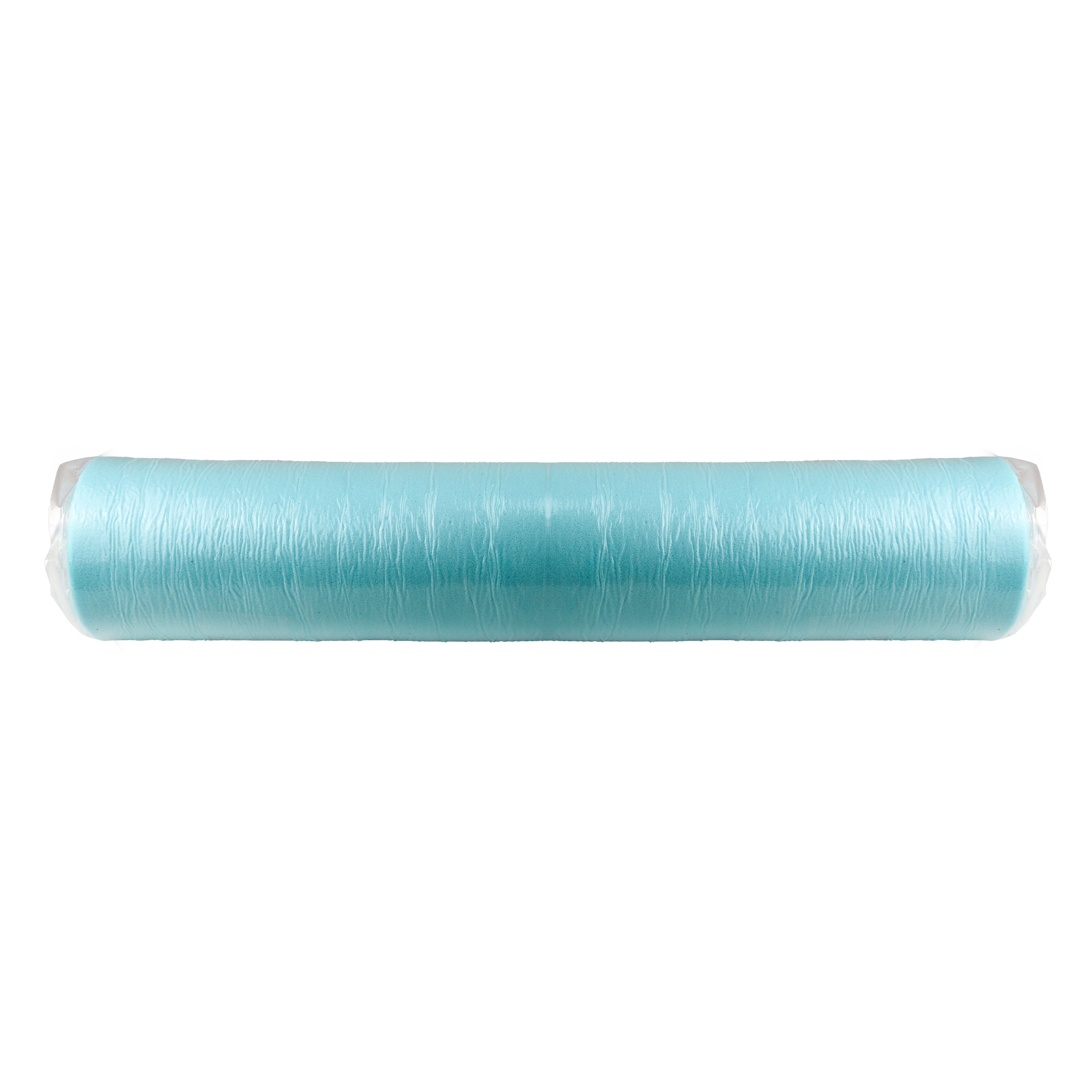 AEC Luxury Upholstery Foam - 2" Thick, 22" Wide, 22" long - HIGH DENSITY BLUE - Made in USA
