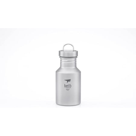 Keith Titanium Ti3030 Sport Bottle -13.5 fl oz | Walmart Canada