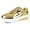 Gold, variant on Platform Sneakers for Women - All Day Comfort Walking Shoes with Wedge Sole & Anti-slip soles