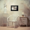 thumbnail image 4 of Bolgov, Ruslan 18x13 Black Modern Framed Museum Art Print Titled - It Is Both A Blessing And A Curse To Feel Everything So Very Deeply..., 4 of 5