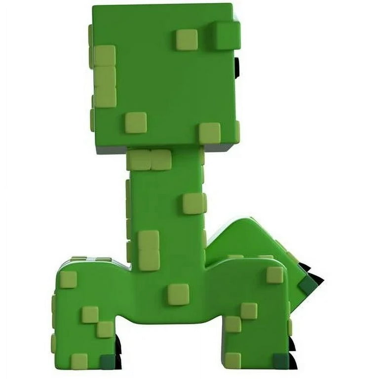 FUNKO POP minecraft マイクラ　CREEPERクリーパー Funko Pop! Minecraft, Creeper #320 Vinyl figure Vaulted