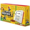Restored Nintendo 2DS w/ New Super Mario Bros. 2 Edition Scarlet - FTRSWADC (Refurbished)