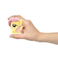 thumbnail image 3 of Pack de figuras squishy coleccionables Fash’ems de My Little Pony, 3 of 3