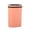 Pink, variant on Dopinmin 13 Gallon Kitchen Garbage Can 50L Trash Can Garbage Bin Beautiful Trash Bin with Lid Sensor Automatic for Office Bedroom Living Room,Blue