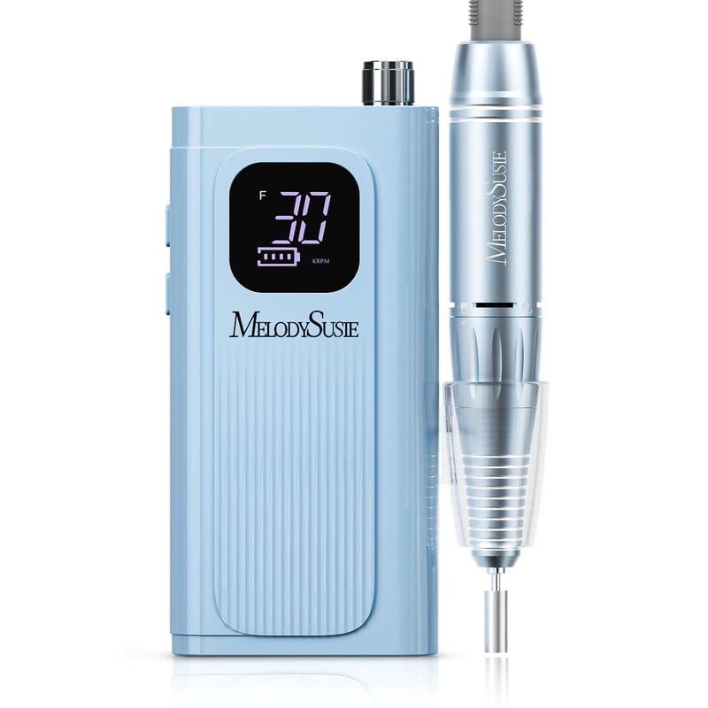Makartt Nail Drill Portable Electric Nail File Machine Geneviere E