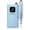 Ocean Blue, variant on MelodySusie SC300F Electric Nail Drill Machine,30000 RPM Cordless Rechargeable Nail File Kit for Acrylic Gel Nail Care Manicure Polishing Set,Purple