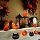 thumbnail image 3 of De Halloween, Estilo Vintage, Linterna, Luces Nocturnas, Luces De Ambiente, Lámpara Decorativa De Esqueleto Para El Hogar, Decoración Interior Y Exterior Yuarrent HA044809-04, 3 of 6