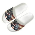 thumbnail image 2 of CHAQLIN Anti-Slip Slippers for Women Shower Bathroom Slides Sandals House Slippers, 2 of 4