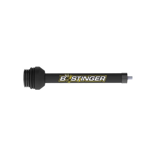 BEE STINGER SPHXN06MB Stabilisateur SPORT HUNTER Extrême 6 Noir