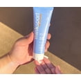 thumbnail image 4 of Thinksport SPF 50+ Mineral Sunscreen â€“ Safe, Natural Sunblock for Sports & Active Use - Water Resistant Sun Cream â€“UVA/UVB Sun Protection â€“ Vegan, Reef Friendly Sun Lotion, 3oz, 4 of 5