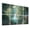 Color 1, variant on 8 Pack Art Acoustic Panels Sound Absorbing Indoor Basketball Court Wooden Flooring Bright Overhead Lighting Decorative Soundproof Wall Panels Self Adhesive for Nursery Game Room Bedroom 48"x32"