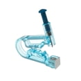 thumbnail image 1 of Herramienta para perforar la oreja, pistola para perforar la oreja, herramienta para perforar el cuerpo sin dolor, herramienta para perforar la seguridad saludable con algodón con alcohol, 1 of 5