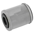 thumbnail image 1 of BikeMaster Black Oil Filter for Yamaha YFM400 Big Bear 4x4 2000-2006, 1 of 1