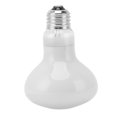 thumbnail image 2 of Day Night Reptile Bulb E27 Interface Multi Purpose Warm Soft Light Reptile Heat Lamp Bulb for Snake 110‑120V 50W, 2 of 5