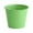 Green, variant on Metal Plant Pot Rustproof Ribbed Tin Planter With Drainage Hole Small Decorative Iron Bucket For Succulent Indoor Windowsill Tabletop(Blue-13.5Cm)