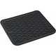 thumbnail image 3 of XL Silicone Dish Drying Mat 45 x 40 cm Lifetime Guarantee (Black), 3 of 5